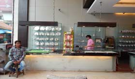 Best designer collection of gold jewellery in Bhiwandi, Thane and Mumbai