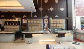 Best designer collection of gold jewellery in Bhiwandi, Thane and Mumbai