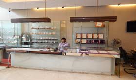 Best designer collection of gold jewellery in Bhiwandi, Thane and Mumbai